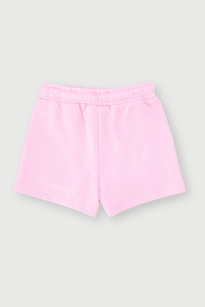 Pre-Girls Hello Kitty Shorts - Pink