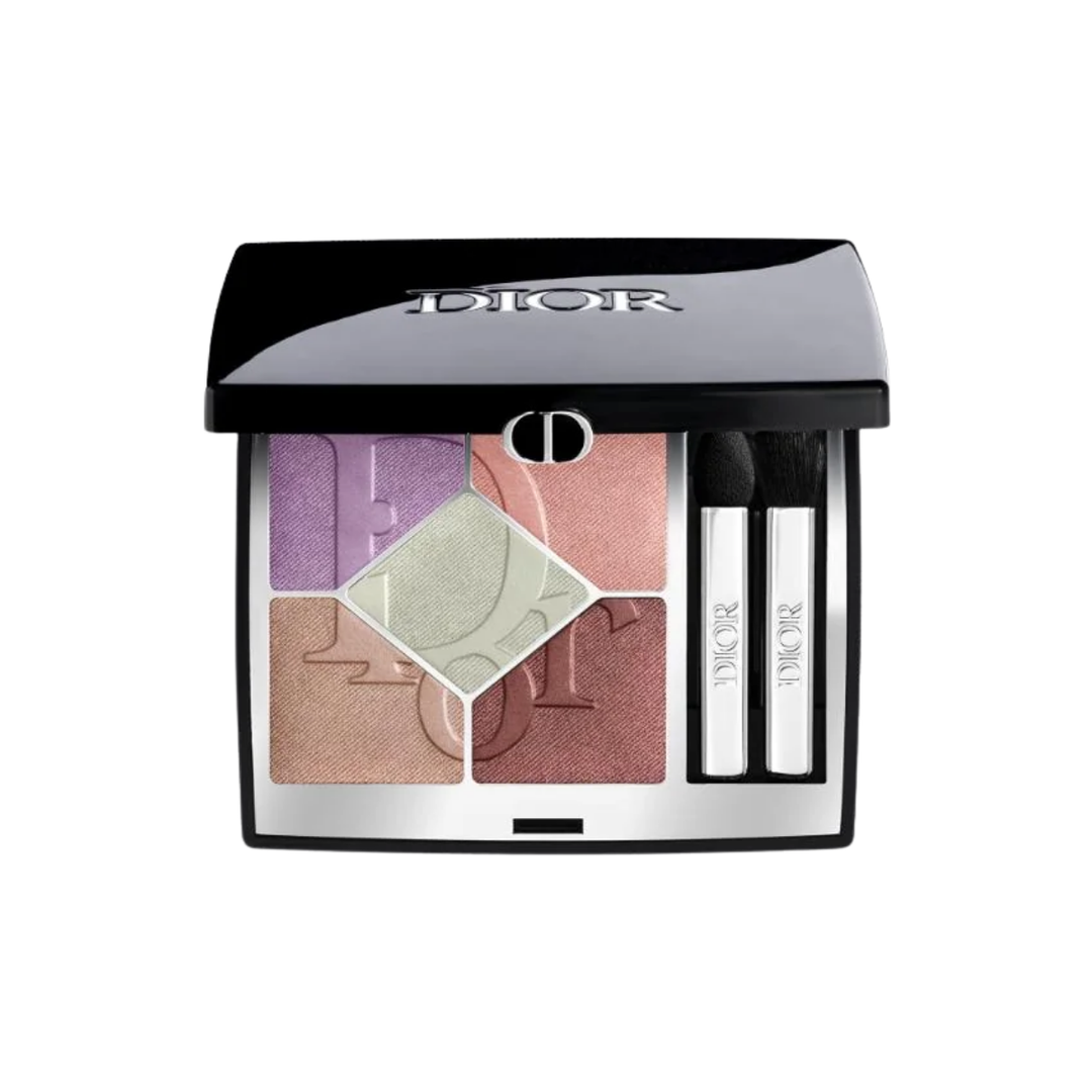 Diorshow 5 Couleurs Eye Palette Limited Edition
