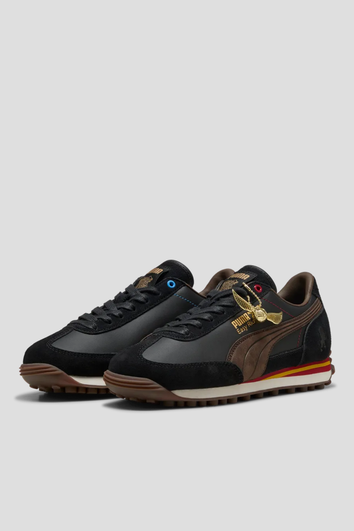 Easy Rider Harry Potter Collab Sneaker - Black