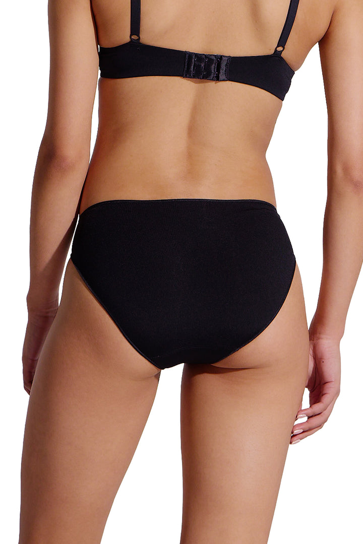 3 Pack Hicut Panties - Pink/Blue