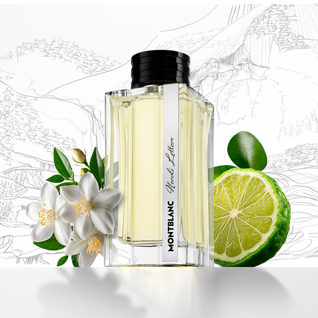 Neroli Letters Eau De Parfum