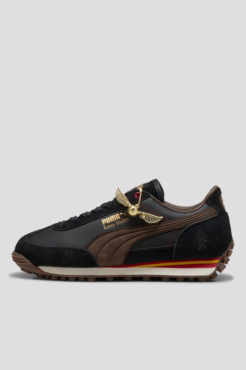 Easy Rider Harry Potter Collab Sneaker - Black
