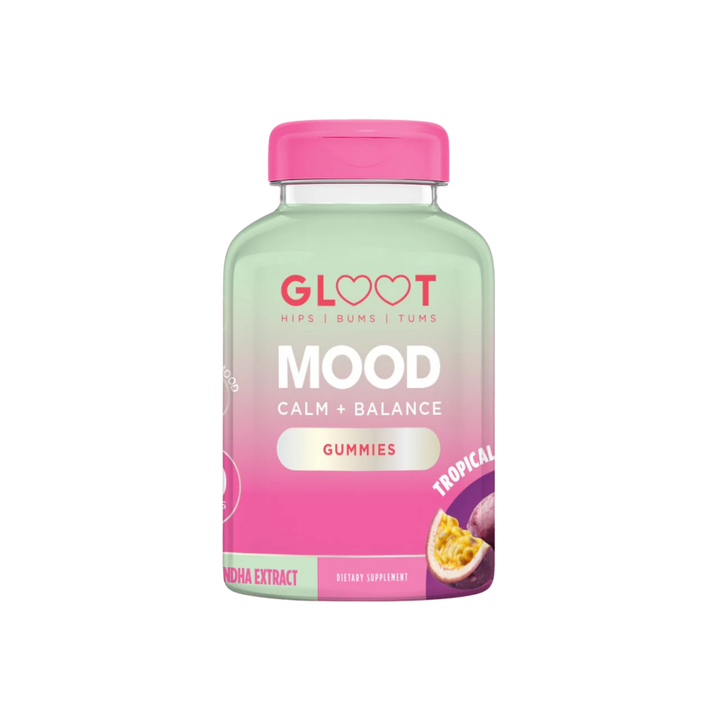Mood Gummies