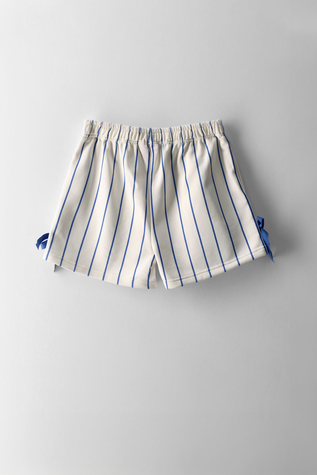 Girls Barbie Genuine Sport Short - Cream