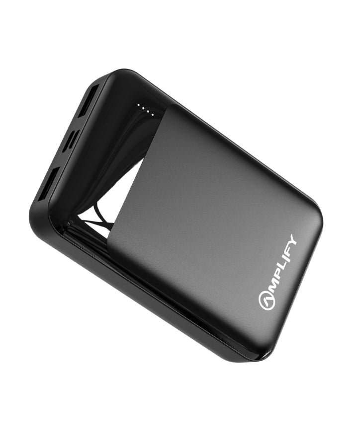 On The Fly 10,000mAh Power Bank