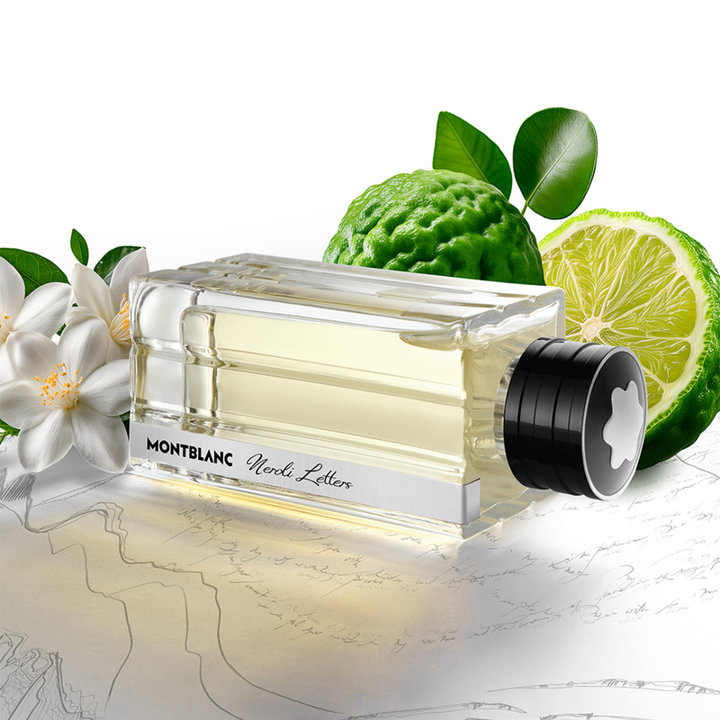 Neroli Letters Eau De Parfum