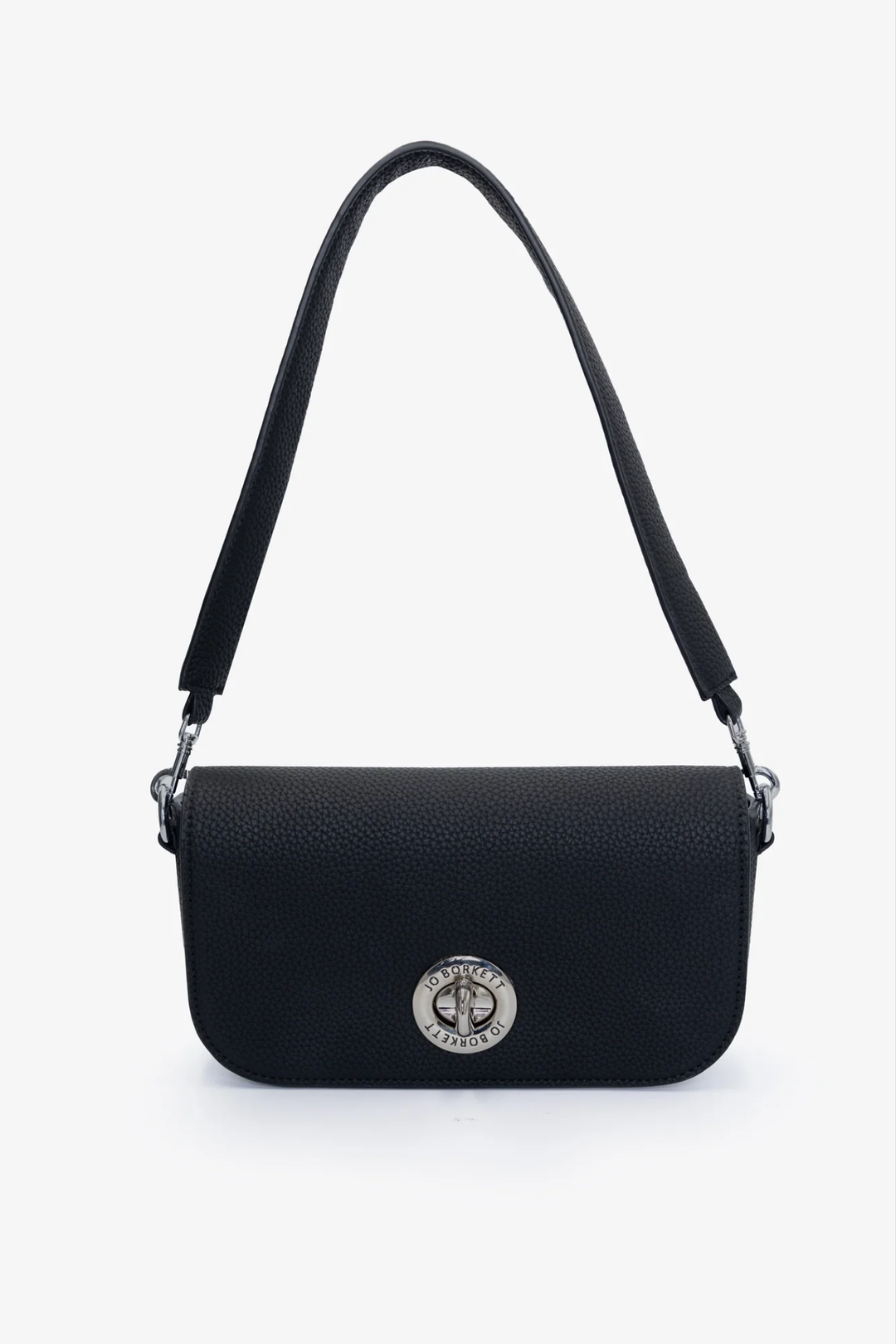 The Charlie Bag - Black
