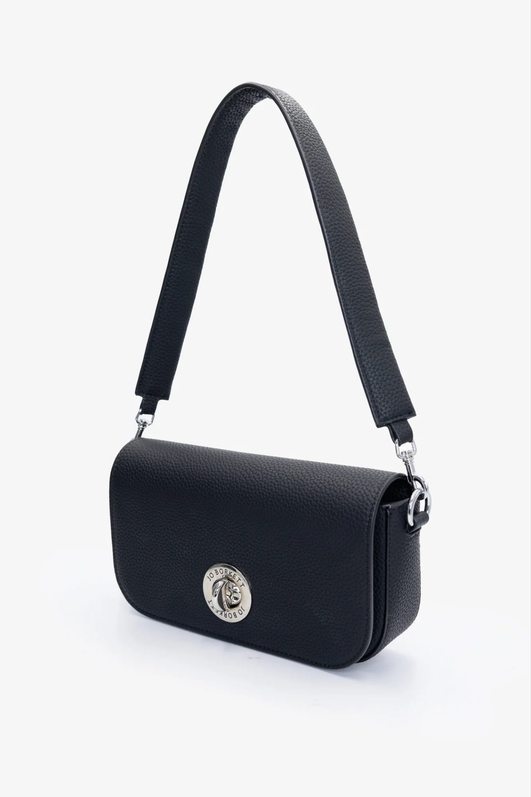 The Charlie Bag - Black