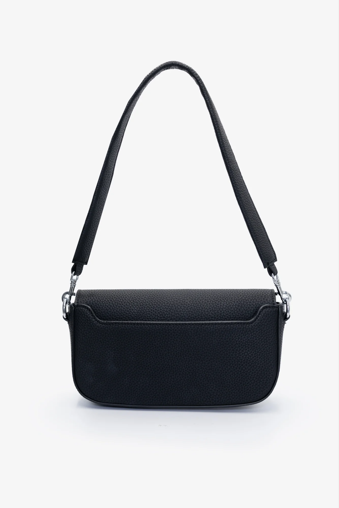 The Charlie Bag - Black