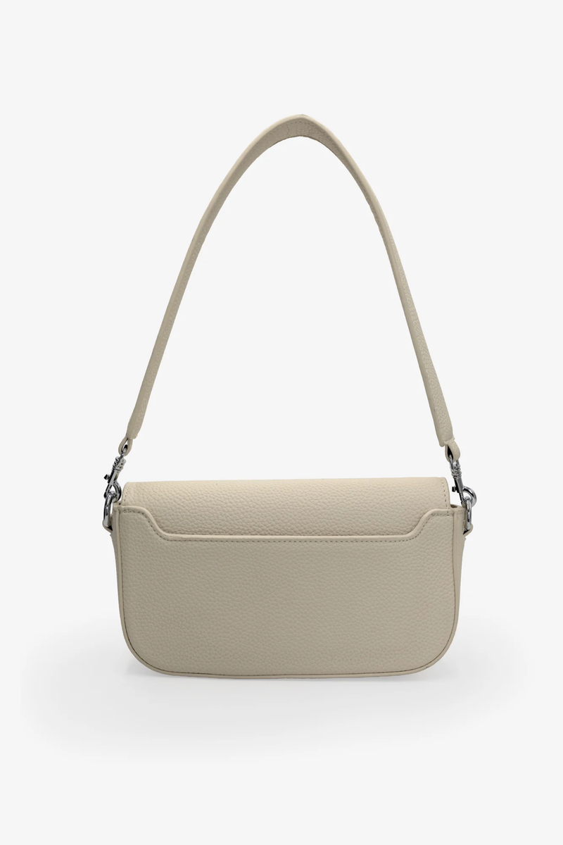 The Charlie Bag - Cream