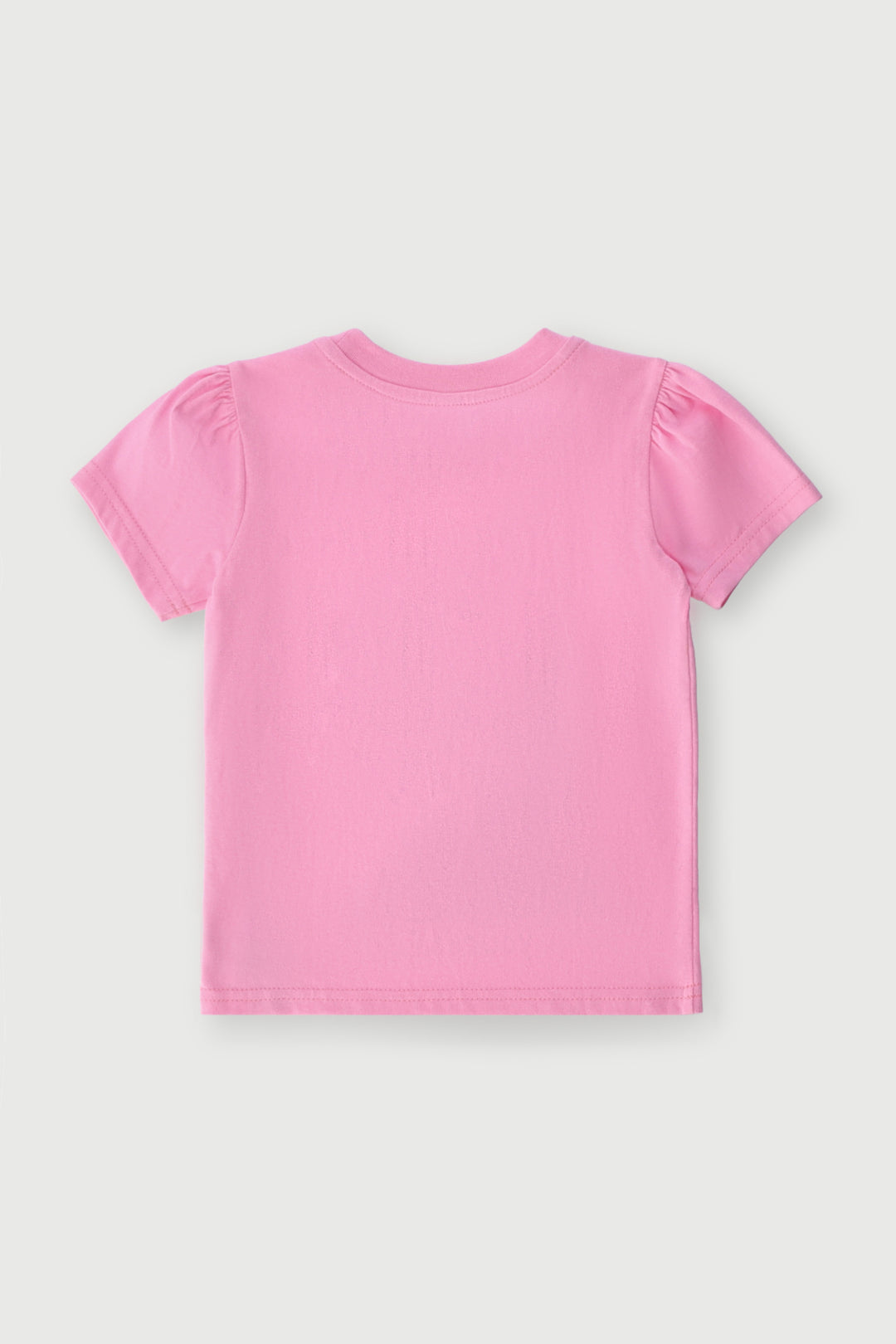 Pre-Girls Unicorn Tee - Pink