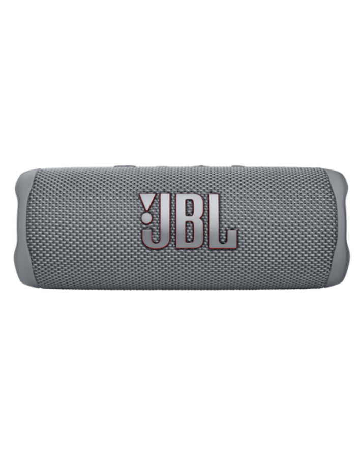 Flip 6 Portable Bluetooth Speaker Grey