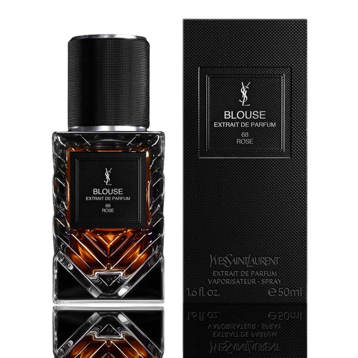 Le Vestiaire Blouse Extrait Eau De Parfum