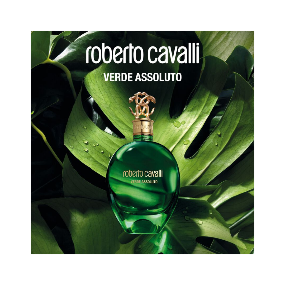 Verde Assoluto Eau De Parfum