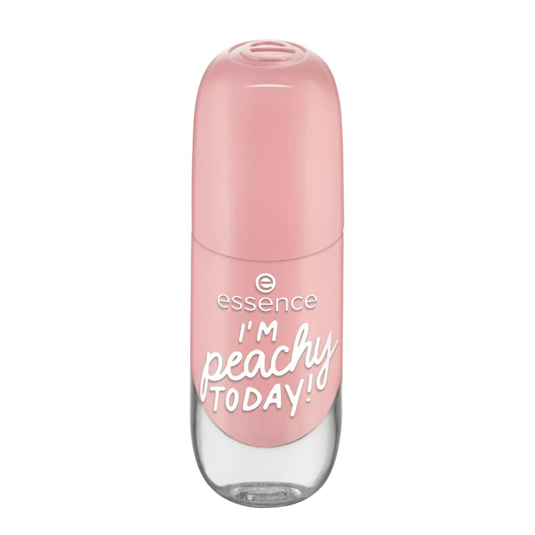 Gel Nail Colour - 8ML