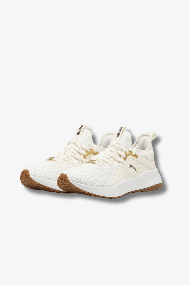 Softride Karma Animal Sneaker - Nude