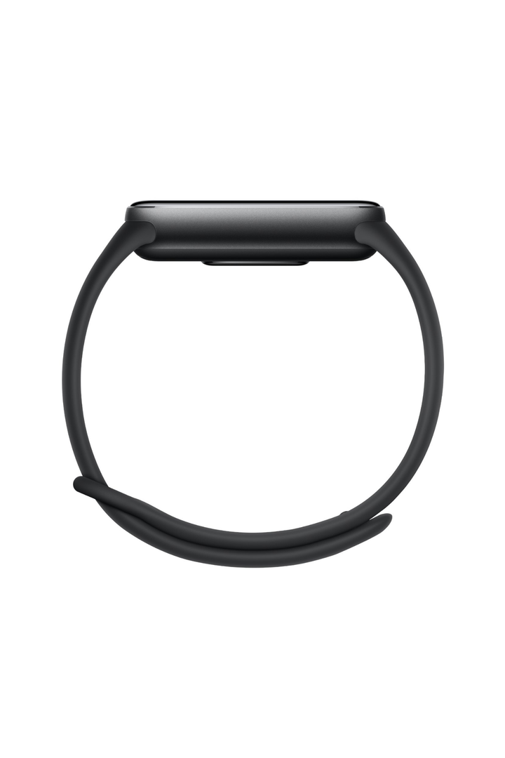 Smart Band 10 - Black