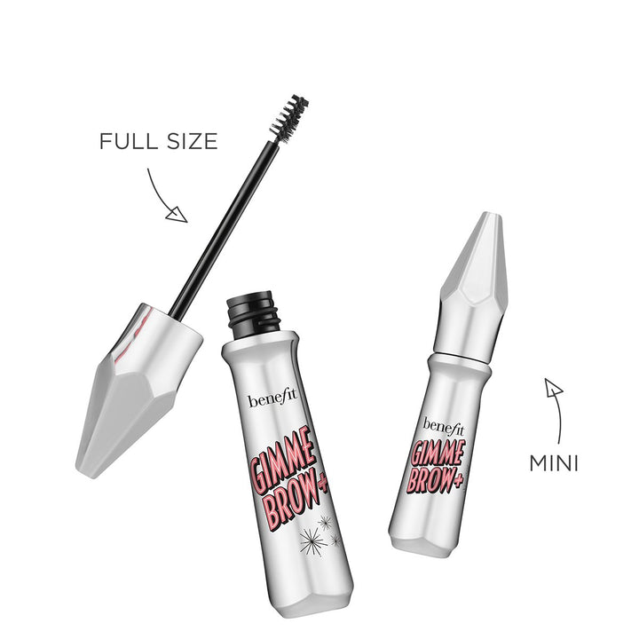 Gimme Brow+ Volumizing Eyebrow Gel Mini