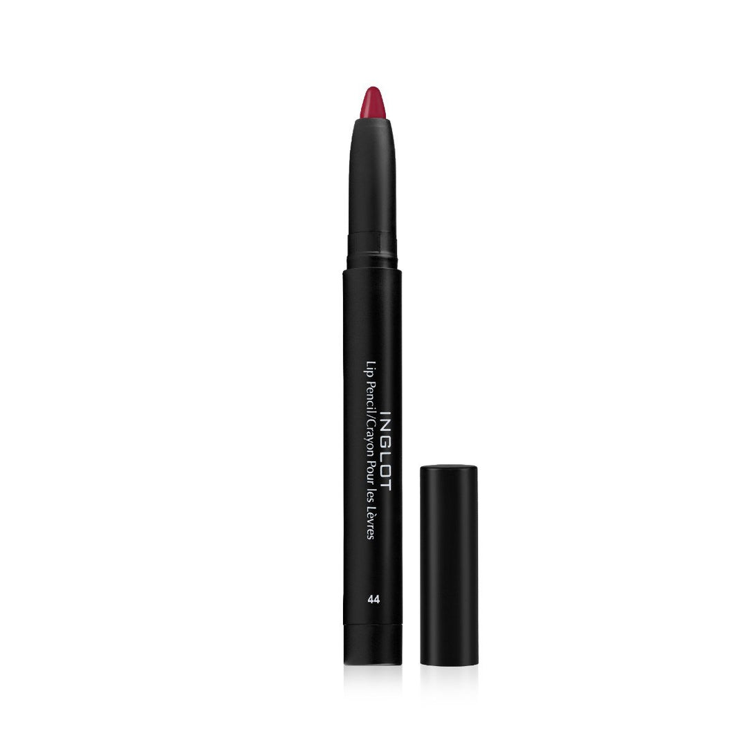 AMC Lip Pencil Matte with Sharpener