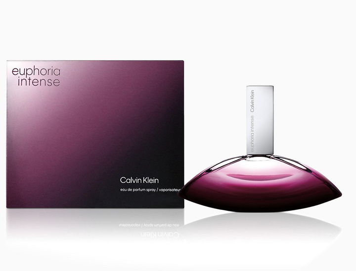 Calvin Klein  Euphoria  Intense
