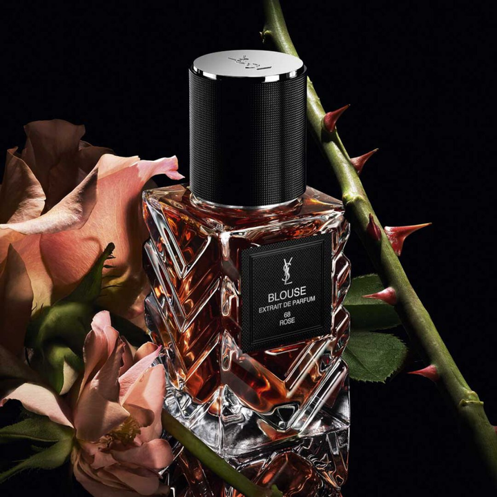 Le Vestiaire Blouse Extrait Eau De Parfum