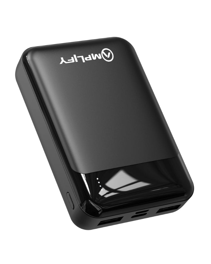 On The Fly 10,000mAh Power Bank