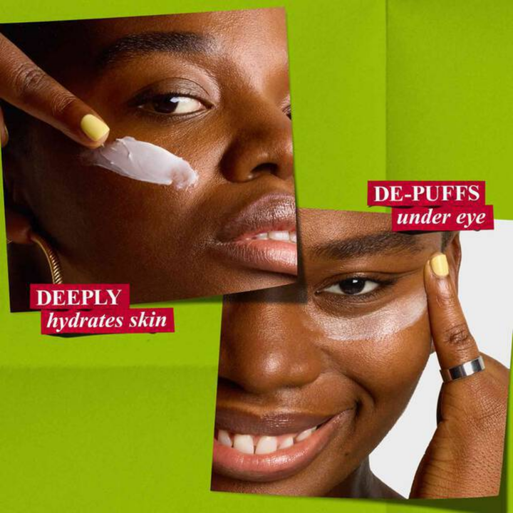 Face+Eye Hydration Set