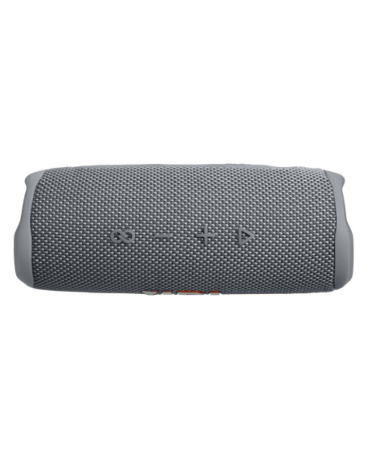 Flip 6 Portable Bluetooth Speaker Grey