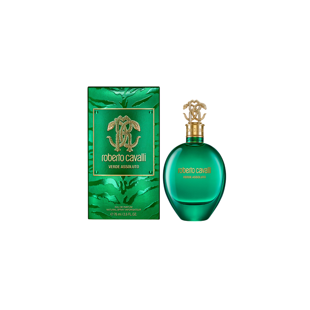 Verde Assoluto Eau De Parfum