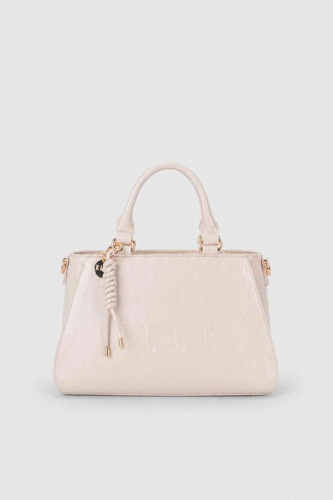 Madonna Crossbody Sling Bag - Off White