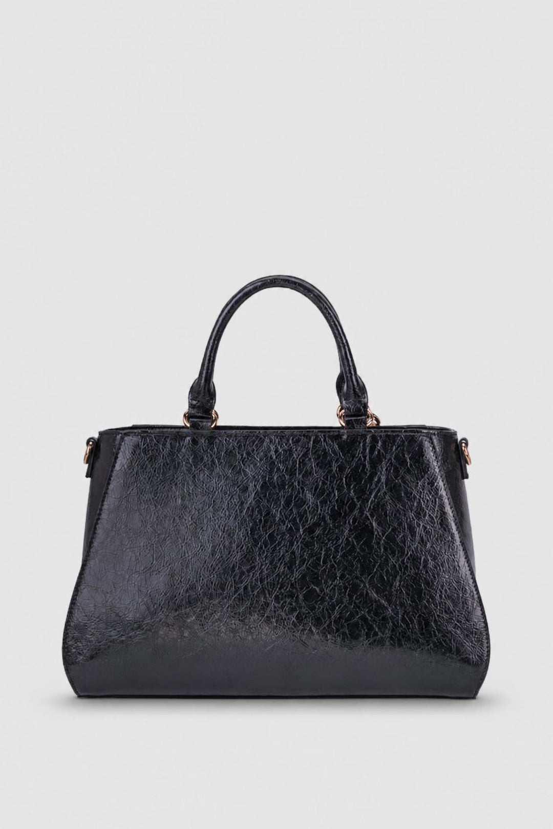 Madonna Tote Bag - Black