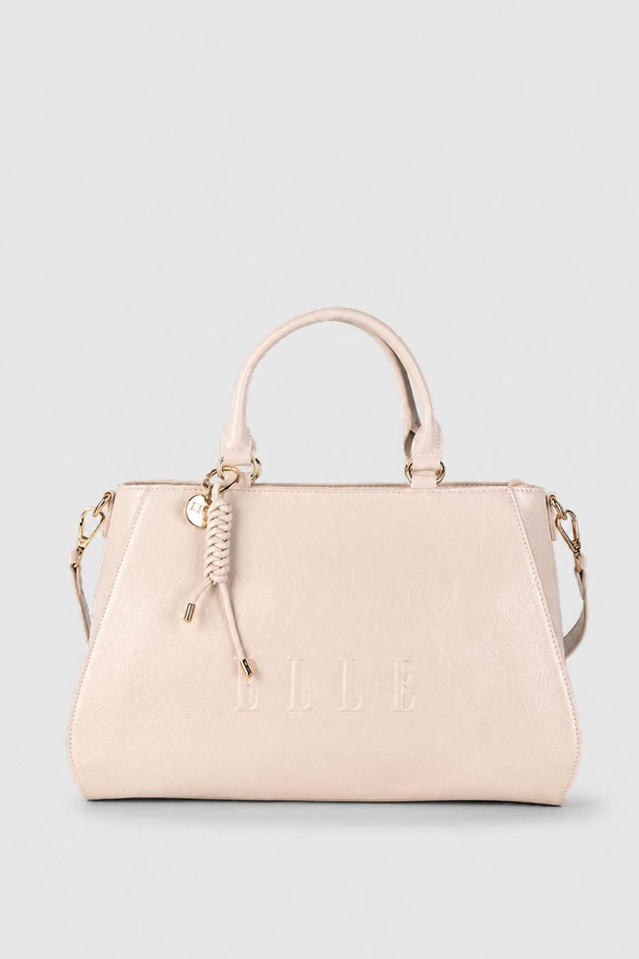 Madonna Tote Bag - Off White