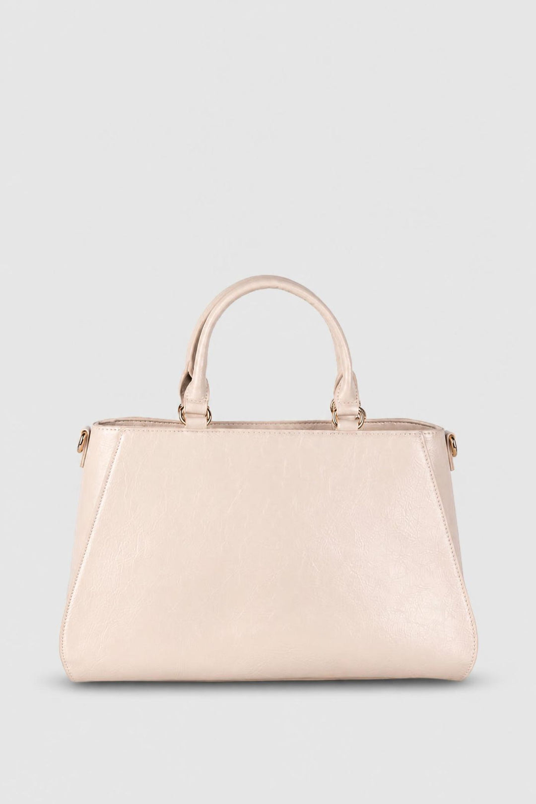 Madonna Tote Bag - Off White