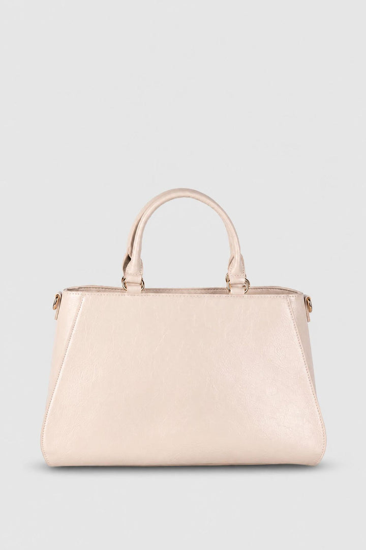 Madonna Tote Bag - Off White