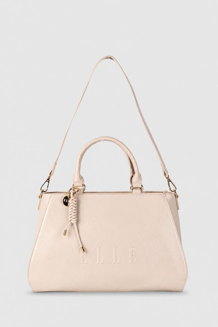 Madonna Tote Bag - Off White