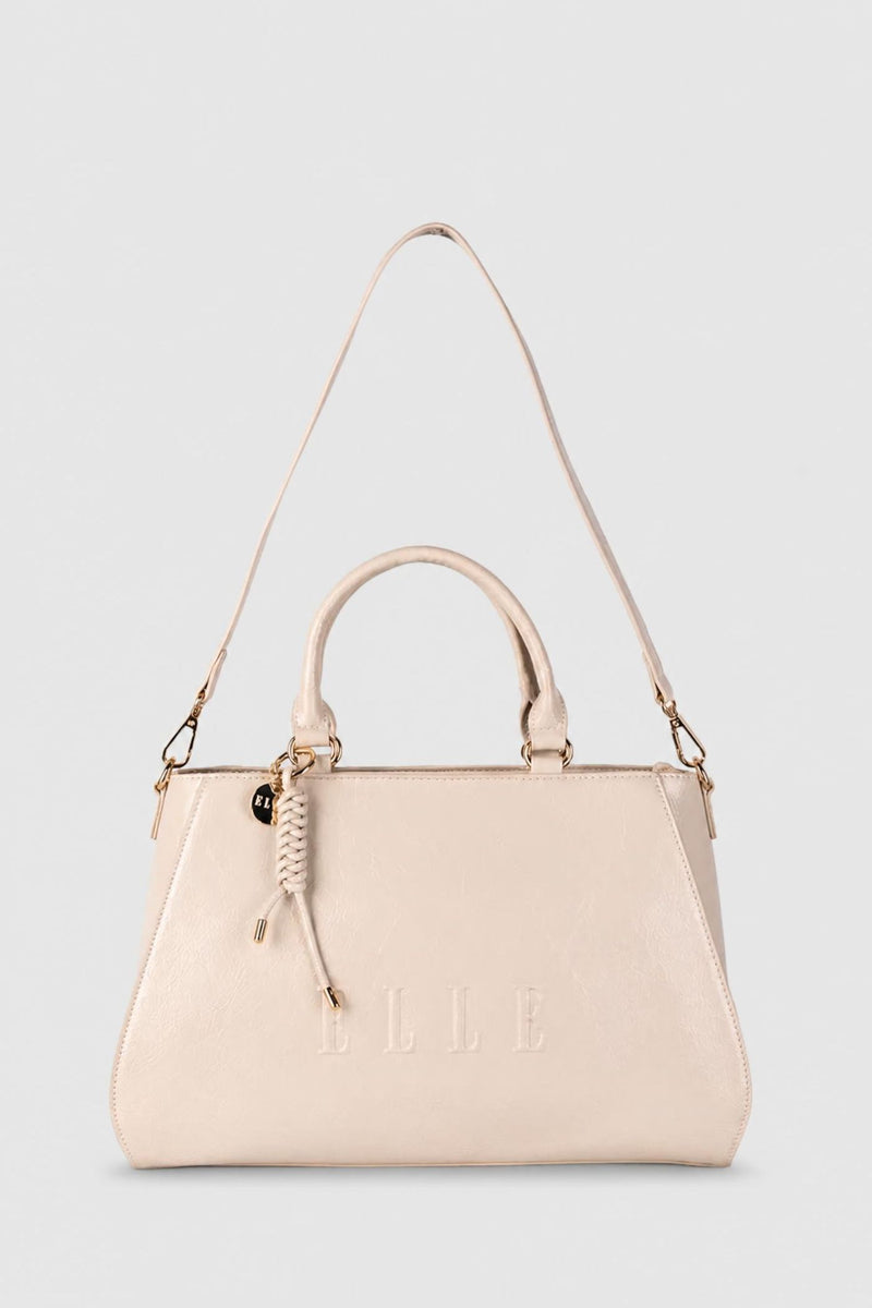 Madonna Tote Bag - Off White