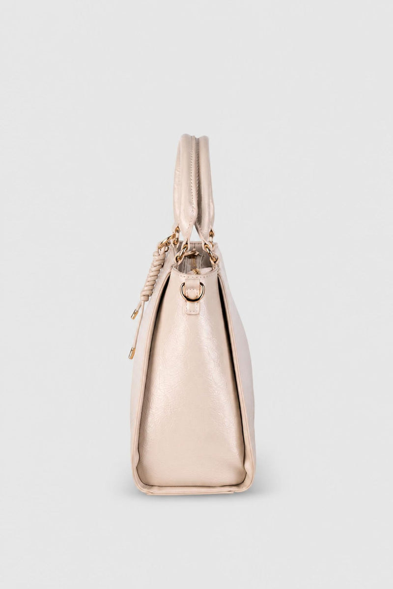 Madonna Tote Bag - Off White