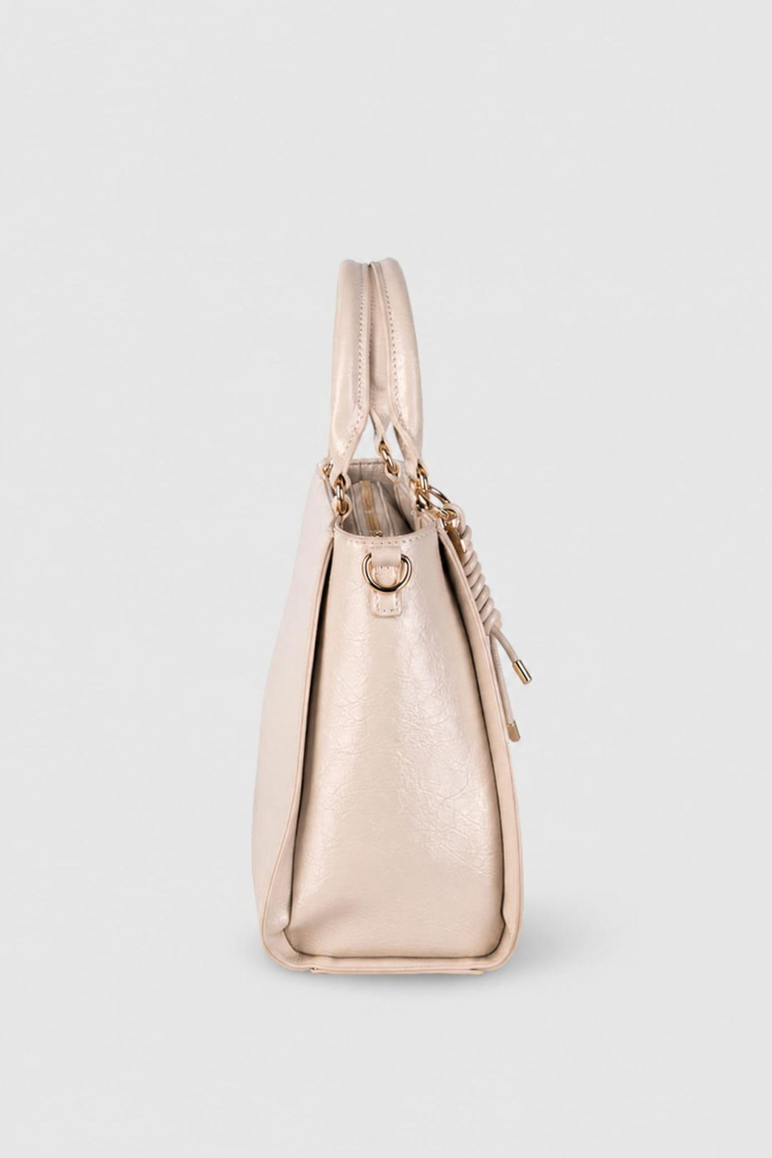 Madonna Tote Bag - Off White