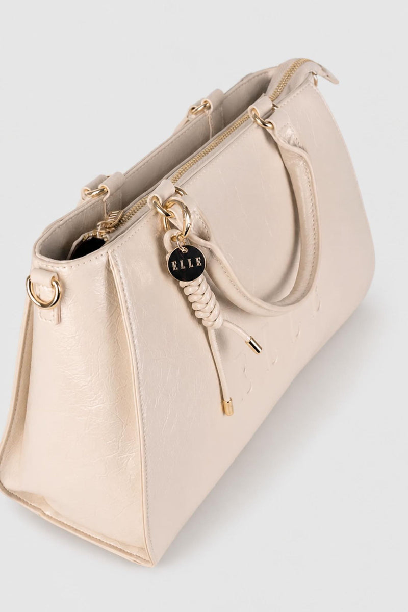 Madonna Tote Bag - Off White