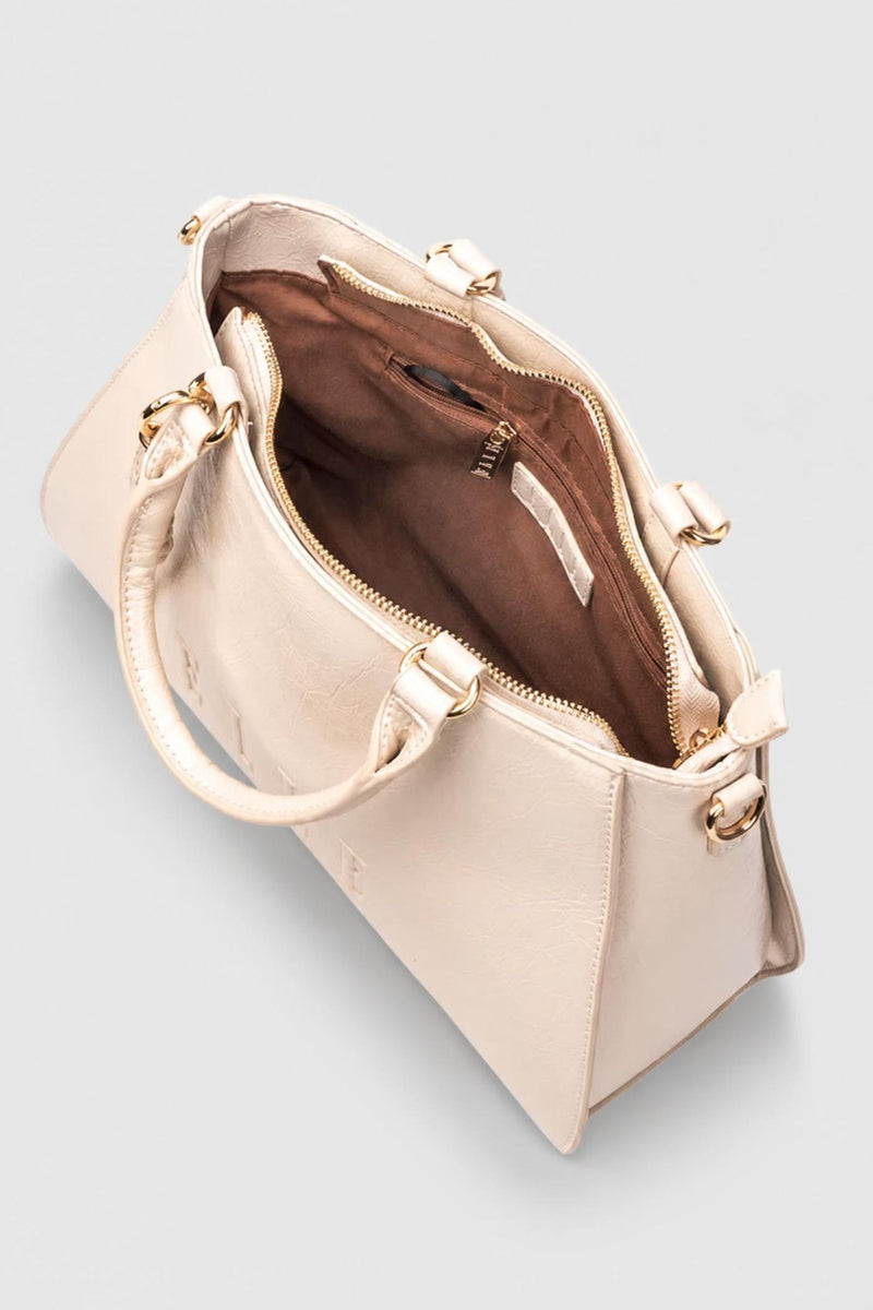 Madonna Tote Bag - Off White