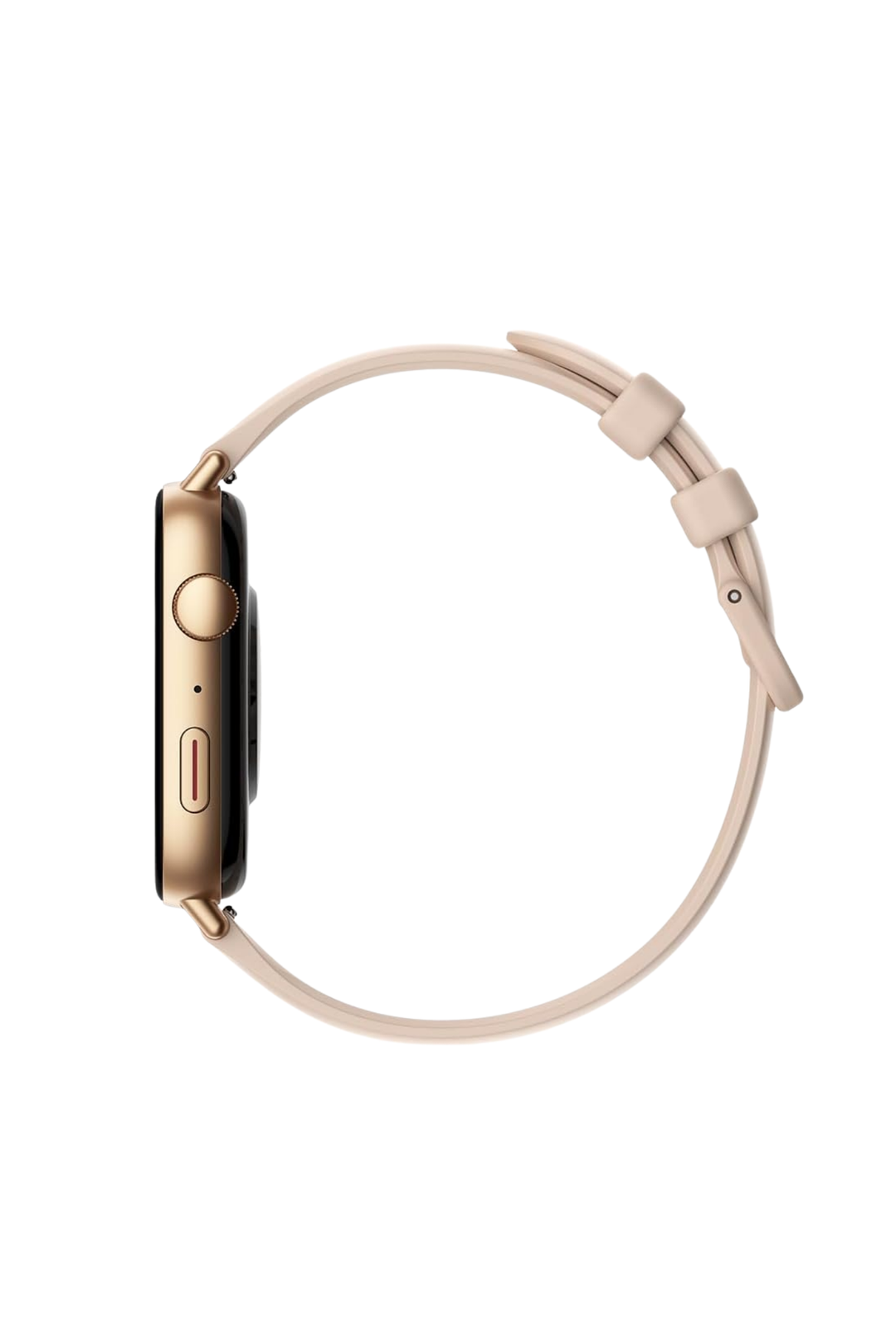Colmi P71 1.9'' Display Smart Watch - Gold