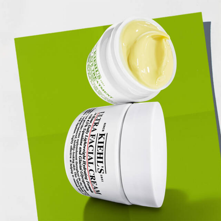 Face+Eye Hydration Set