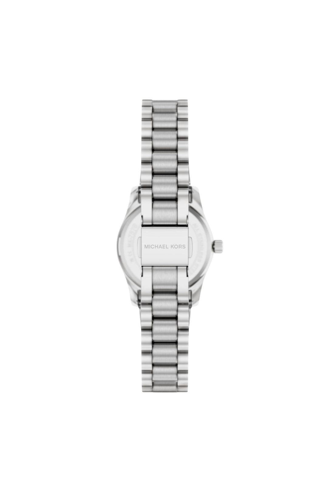 Ladies Lexington Three-Hand Stainless Steel Watch