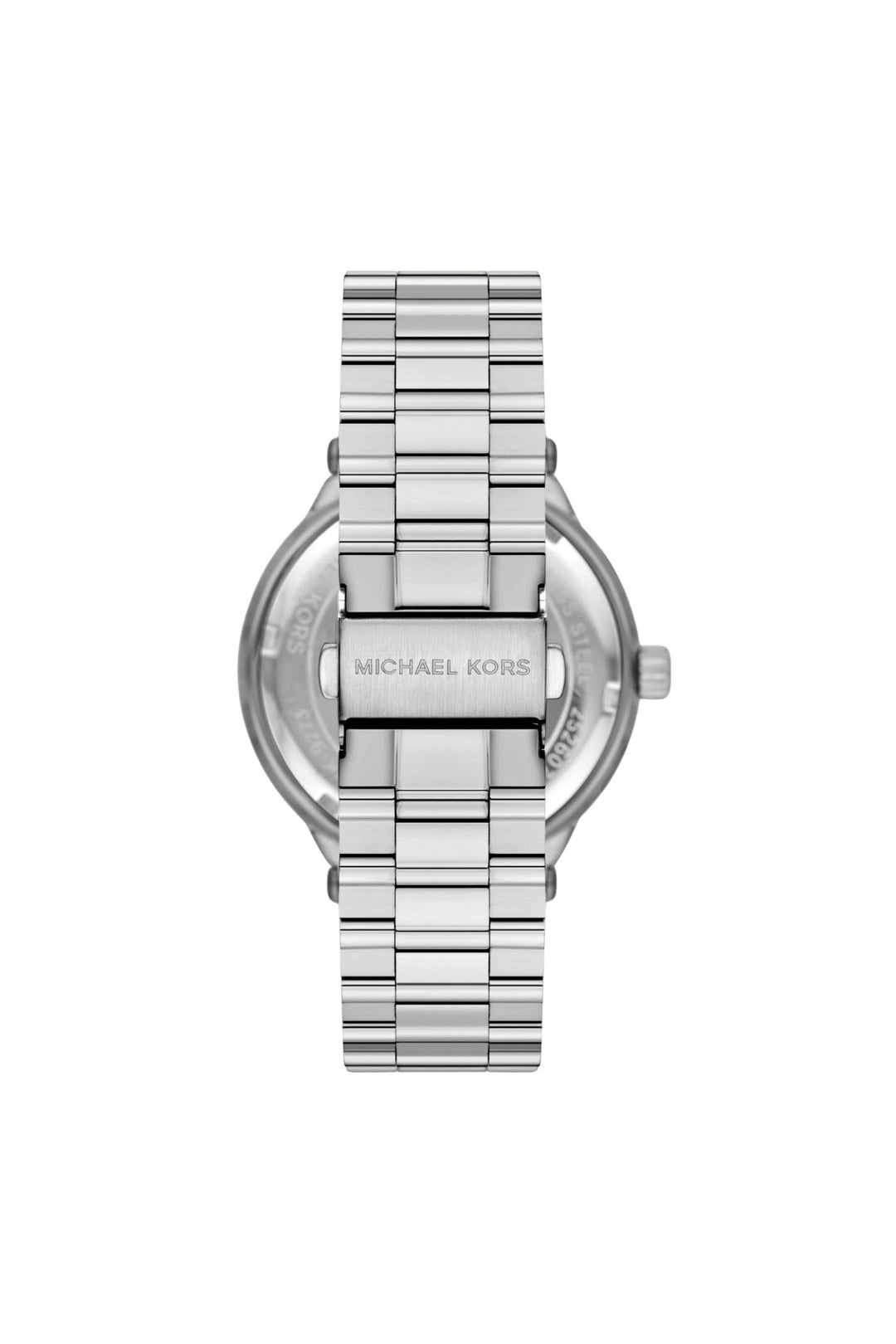 Mens Billie Three-Hand Stainless Steel Watch