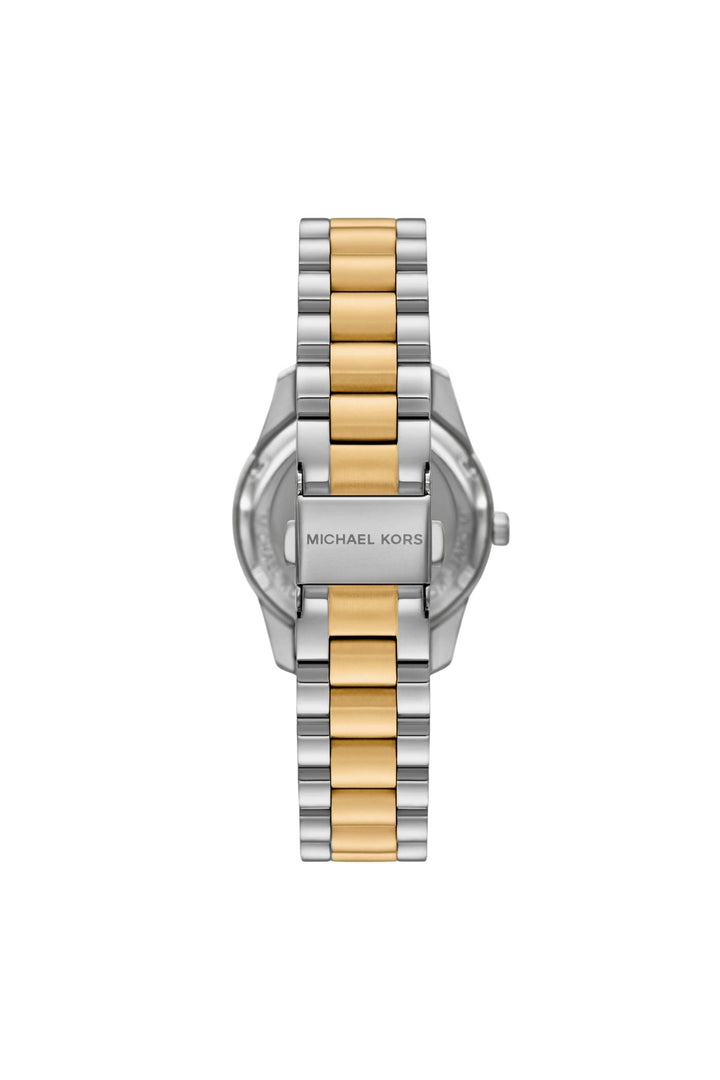 Ladies Lexington Lux Multifunction Two-Tone Stainless Steel Watch