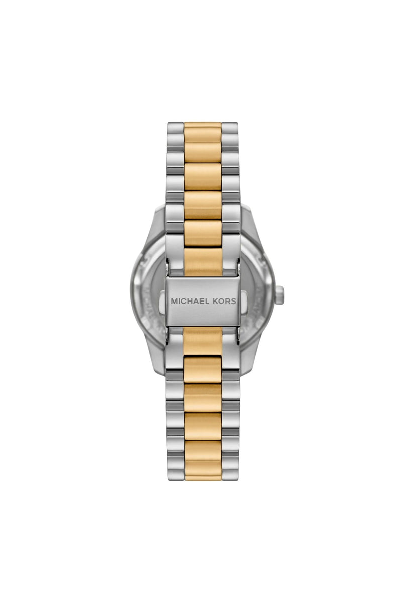 Ladies Lexington Lux Multifunction Two-Tone Stainless Steel Watch