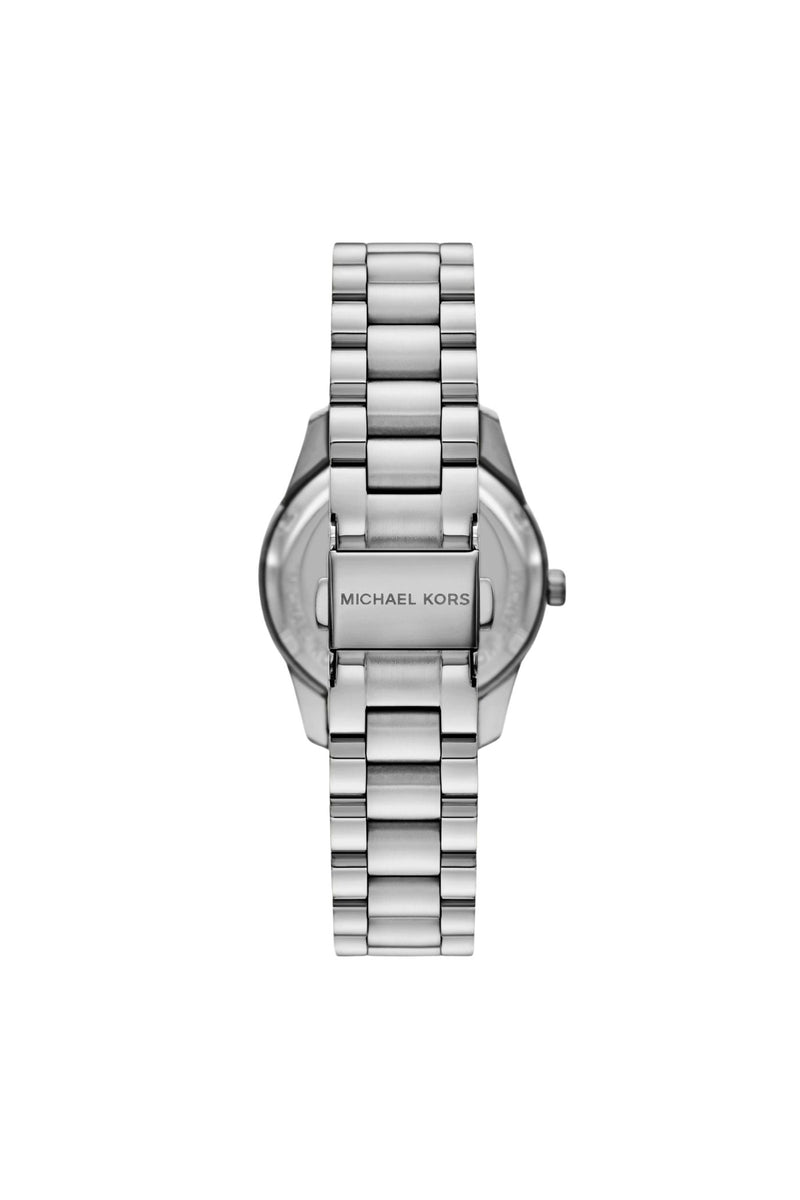 Ladies Lexington Multifunction Stainless Steel Watch