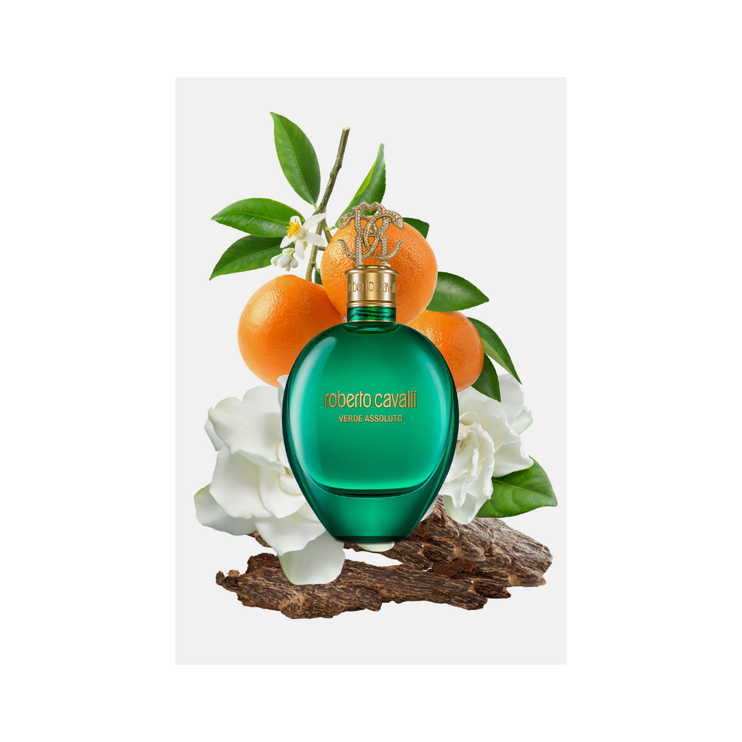 Verde Assoluto Eau De Parfum
