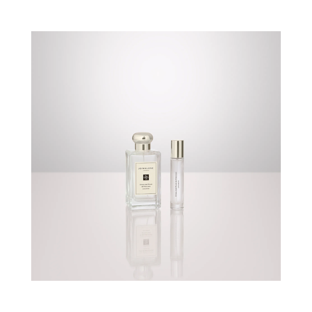 English Pear & Freesia Cologne 10ml