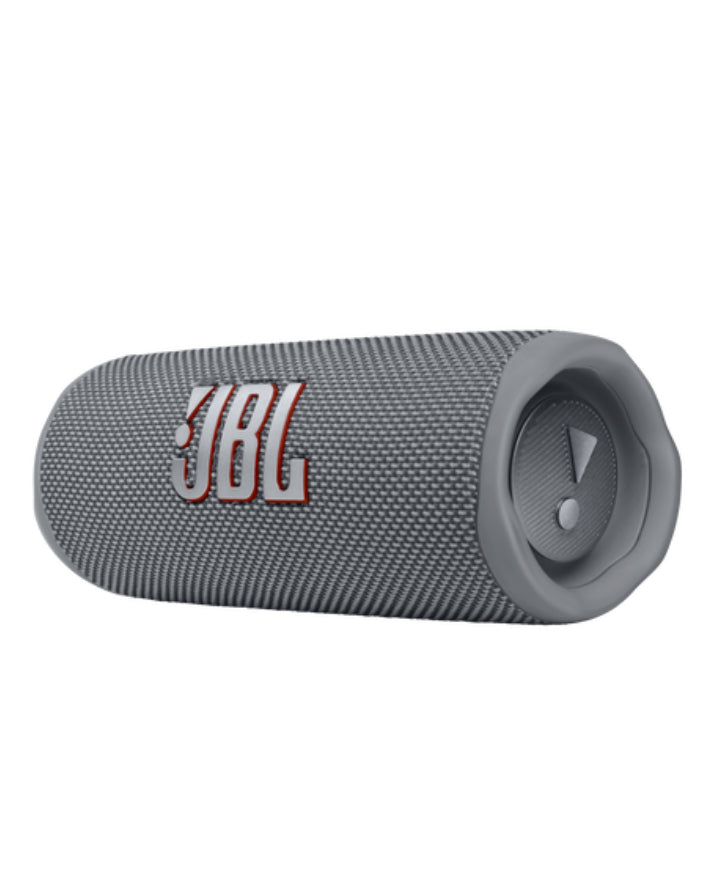 Flip 6 Portable Bluetooth Speaker Grey